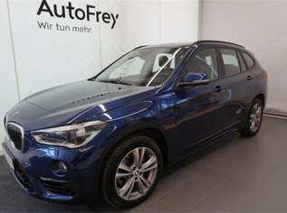 X1 xDrive20d, 25450 €, Auto & Fahrrad-Autos in 5621 Sankt Veit im Pongau