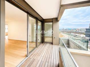 Hauptbahnhof: Dreizimmer-Wohnung für Paare und Familien – PROVISIONSFREI, 680000 €, Immobilien-Wohnungen in 1100 Favoriten