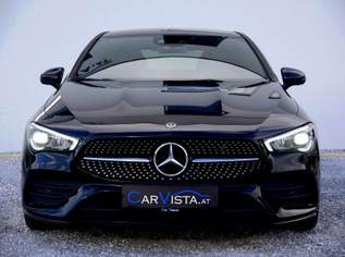 CLA AMG-LINE *Widescreen*, 32390 €, Auto & Fahrrad-Autos in 3494 Gemeinde Gedersdorf