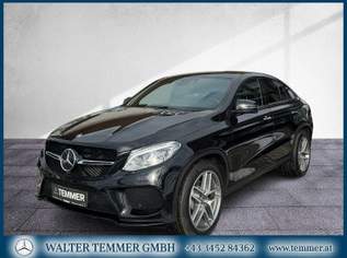 GLE 350 d 4MATIC Coupé, 49850 €, Auto & Fahrrad-Autos in 8434 Tillmitsch