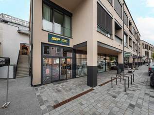 Exklusive Geschäftsfläche in Bestlage von St. Johann in Tirol, 3500000 €, Immobilien-Gewerbeobjekte in 6380 Marktgemeinde St. Johann in Tirol