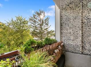 Wohnen mit Sonnenplus | 3-Zimmerwohnung mit Südloggia | Top Zustand, 277000 €, Immobilien-Wohnungen in 2345 Brunn am Gebirge