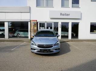 Astra Sports Tourer 1,4 Turbo *AHK*LEDER*SHZ*, 7990 €, Auto & Fahrrad-Autos in 4600 Wels