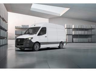 Sprinter Kastenwagen HD 317 CDI 3665 AHK 3,5t, 47988 €, Auto & Fahrrad-Autos in 5301 Eugendorf