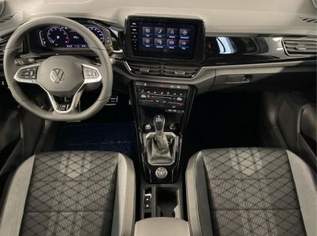 T-Roc R-Line 190PS DSG 4Motion Pano+AHK 2.0 T..., 52274 €, Auto & Fahrrad-Autos in 6844 Gemeinde Altach T-Roc R-Line 190PS DSG 4Motion Pano+AHK 2.0 T..., 52274 €, Auto & Fahrrad-Autos in 6844 Gemeinde Altach