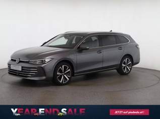 Passat Business eHybrid 150kW