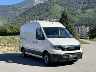 TGE Kasten e-TGE Kasten 3.140E Hochdach FWD, 14900 €, Auto & Fahrrad-Autos in 6700 Stadt Bludenz TGE Kasten e-TGE Kasten 3.140E Hochdach FWD, 14900 €, Auto & Fahrrad-Autos in 6700 Stadt Bludenz