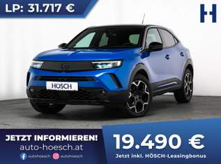 Mokka 1,2 Turbo ULTIMATE WENIG KM MEGAPREIS ++, 20490 €, Auto & Fahrrad-Autos in 2512 Katastralgemeinde Tribuswinkel