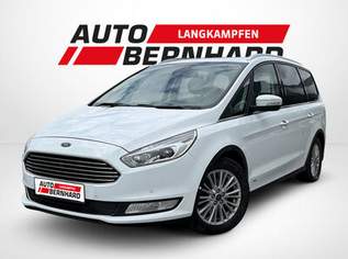 Galaxy AWD Titanium, 12900 €, Auto & Fahrrad-Autos in 6336 Gemeinde Langkampfen