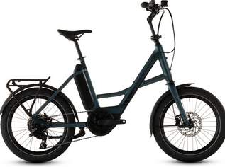Cube Compact Hybrid 545 - royalgreen-black Rahmengröße: Einheitsgröße, 2599 €, Auto & Fahrrad-Fahrräder in Österreich Cube Compact Hybrid 545 - royalgreen-black Rahmengröße: Einheitsgröße, 2599 €, Auto & Fahrrad-Fahrräder in Österreich