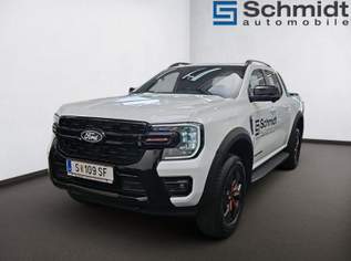 Ranger DK Wildtrak 2,3L PHEV 281PS A AWD, 64900 €, Auto & Fahrrad-Autos in 5020 Altstadt