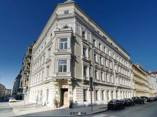 Exklusive 2-Zimmer-Wohnung in modernem Design – helles und stilvolles Wohnen, 375000 €, Immobilien-Wohnungen in 1040 Wieden Exklusive 2-Zimmer-Wohnung in modernem Design – helles und stilvolles Wohnen, 375000 €, Immobilien-Wohnungen in 1040 Wieden