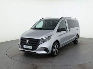 Vito 116 CDI Tourer PRO Lang AHK 2,5t 8 Sitze, 81588 €, Auto & Fahrrad-Autos in 2351 Gemeinde Wiener Neudorf