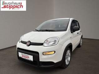 Panda 1,0 Hybrid 70, 12980 €, Auto & Fahrrad-Autos in 9063 Maria Saal Panda 1,0 Hybrid 70, 12980 €, Auto & Fahrrad-Autos in 9063 Maria Saal