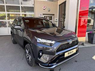 RAV4 2,5 Hybrid PHEV Comfort AWD, 51000 €, Auto & Fahrrad-Autos in 9640 Kötschach-Mauthen RAV4 2,5 Hybrid PHEV Comfort AWD, 51000 €, Auto & Fahrrad-Autos in 9640 Kötschach-Mauthen