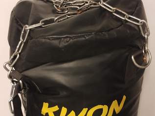 KWON Boxsack 