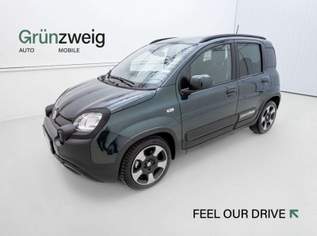 Panda Pandina 4x2 FireFly, 14990 €, Auto & Fahrrad-Autos in 2351 Gemeinde Wiener Neudorf Panda Pandina 4x2 FireFly, 14990 €, Auto & Fahrrad-Autos in 2351 Gemeinde Wiener Neudorf