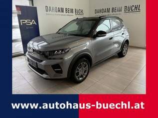 C3 Turbo 100 S&S 6-Gang-Manuell Max, 19490 €, Auto & Fahrrad-Autos in 4911 Tumeltsham