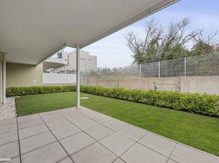 PROVISIONSFREI! Geschmackvoll gestaltete 3-Zimmer-Gartenwohnung | Terrasse | Abendsonne, 358000 €, Immobilien-Wohnungen in 2540 Bad Vöslau