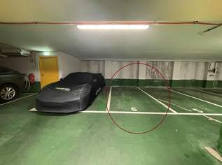 ab 1.6.26!!! Garagenplatz beim Spittelberg zu vermieten!, 250 €, Immobilien-Kleinobjekte & WGs in 1070 Neubau ab 1.6.26!!! Garagenplatz beim Spittelberg zu vermieten!, 250 €, Immobilien-Kleinobjekte & WGs in 1070 Neubau