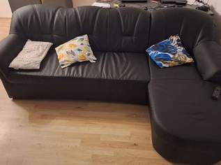 Eck-Couch, 100 €, Haus, Bau, Garten-Möbel & Sanitär in 2230 Gemeinde Gänserndorf