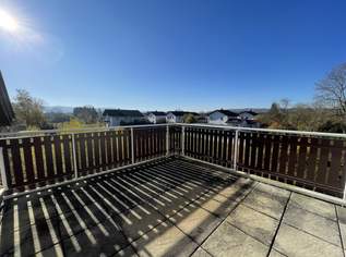 2 Zimmerwohnung mit Balkon in Pöchlarn - perfekt für Pärchen!, 577.24 €, Immobilien-Wohnungen in 3380 Gemeinde Pöchlarn