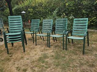 Gartensessel, 40 €, Haus, Bau, Garten-Balkon & Garten in 2130 Gemeinde Mistelbach
