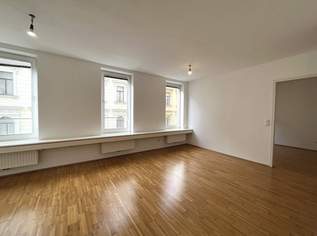 Gemütliche 2-Zimmer-Wohnung in top Lage!, 946.2 €, Immobilien-Wohnungen in 1070 Neubau