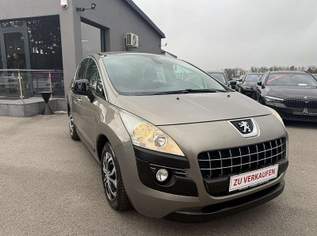 3008 1,6 16V VTi Active, 4499 €, Auto & Fahrrad-Autos in 4063 Hörsching