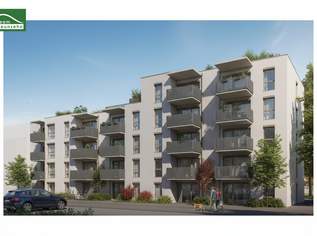 Lebensqualität pur – Neubauwohnung nahe der Alten Donau!, 275000 €, Immobilien-Wohnungen in 1210 Floridsdorf