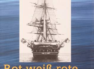 Buch "Rot-weiß-rote Weltreisen", 25 €, Marktplatz-Bücher & Bildbände in 1200 Brigittenau Buch "Rot-weiß-rote Weltreisen", 25 €, Marktplatz-Bücher & Bildbände in 1200 Brigittenau
