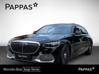 Mercedes-Maybach S 680 4MATIC, 298000 €, Auto & Fahrrad-Autos in 4921 Hohenzell
