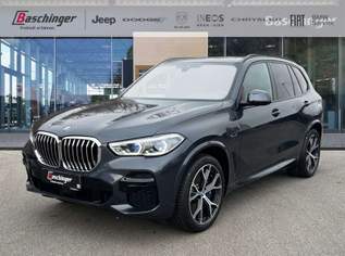 X5 xDrive45e PHEV Aut., 74900 €, Auto & Fahrrad-Autos in 4060 Leonding