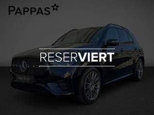 GLE 450 d 4MATIC, 109950 €, Auto & Fahrrad-Autos in 8753 Fohnsdorf
