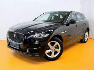 F-Pace 20d Pure Aut., 26999 €, Auto & Fahrrad-Autos in 4341 Arbing