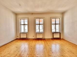 360 TOUR // DACHGESCHOSS-ALTBAUWOHNUNG IM BOTSCHAFTSVIERTEL, 1200000 €, Immobilien-Wohnungen in 1030 Landstraße
