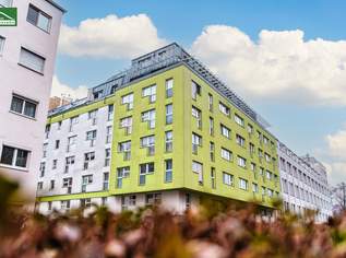 Gewerbefläche inkl. Einbauküche und großzügiger Terrasse in Ruhelage in 1100 Wien! - JETZT ZUSCHLAGEN, 1314.56 €, Immobilien-Gewerbeobjekte in 1100 Favoriten