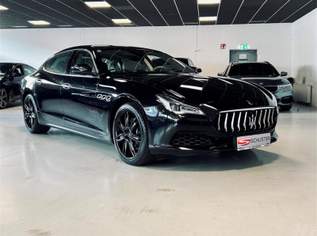 Quattroporte S Q4, 57970 €, Auto & Fahrrad-Autos in 4663 Laakirchen