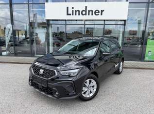 Arona Reference 1.0 TSI, 22785 €, Auto & Fahrrad-Autos in 5322 Gitzen