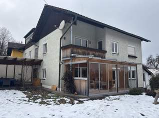 Mehrfamilienhaus mit großzügigem Garten, 630000 €, Immobilien-Häuser in 4062 Axberg