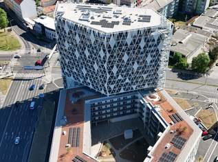 Neues Level – Neues Lebensgefühl – Kärntner Straße 1, 8020 Graz, 1495.01 €, Immobilien-Wohnungen in 8020 