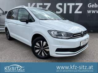 Touran 1,5 TSI ACT GOAL | 7 SITZE NP: €49.000, 31980 €, Auto & Fahrrad-Autos in 4053 Ansfelden Touran 1,5 TSI ACT GOAL | 7 SITZE NP: €49.000, 31980 €, Auto & Fahrrad-Autos in 4053 Ansfelden
