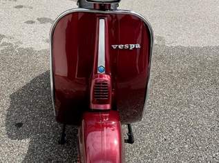 Vespa 50 Special - BJ 1978, 2300 €, Auto & Fahrrad-Motorräder in 3500 Krems an der Donau