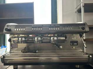 Kaffeemaschine, 1200 €, Haus, Bau, Garten-Haushaltsgeräte in 1060 Mariahilf