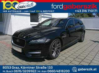 XF Sportbrake 25d AWD R-Sport Aut., 24900 €, Auto & Fahrrad-Autos in 8020 Gries XF Sportbrake 25d AWD R-Sport Aut., 24900 €, Auto & Fahrrad-Autos in 8020 Gries