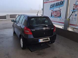 Verkaufe Toyota jaris , 3290 €, Auto & Fahrrad-Autos in 4581 Rosenau am Hengstpaß