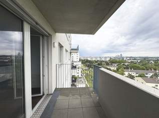 Blick ins Grüne - Großzügige 2-Zimmer-Wohnung mit Balkon, 1152.41 €, Immobilien-Wohnungen in 1230 Liesing Blick ins Grüne - Großzügige 2-Zimmer-Wohnung mit Balkon, 1152.41 €, Immobilien-Wohnungen in 1230 Liesing