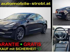 Model 3 Auto.P GARANTIE, 15980 €, Auto & Fahrrad-Autos in 8322 Eichkögl Model 3 Auto.P GARANTIE, 15980 €, Auto & Fahrrad-Autos in 8322 Eichkögl
