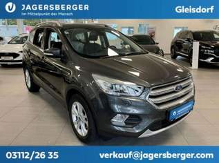 Kuga 1,5 EcoBoost Titanium, 15290 €, Auto & Fahrrad-Autos in 8200 Gleisdorf