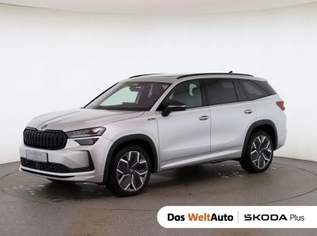 Kodiaq 4x4 Sportline TDI DSG, 57590 €, Auto & Fahrrad-Autos in 8792 St. Peter-Freienstein Kodiaq 4x4 Sportline TDI DSG, 57590 €, Auto & Fahrrad-Autos in 8792 St. Peter-Freienstein